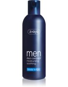 Ziaja Men hydratační tělové mléko pro muže 300 ml