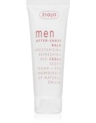 Ziaja Men osvěžující balzám po holení Red Cedar 80 ml