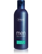 Ziaja Men šampon a sprchový gel 2 v 1 pro muže 300 ml