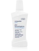 Ziaja Mintperfect Activ remineralizující ústní voda 500 ml