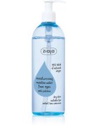 Ziaja Moisturising hydratační micelární voda 390 ml