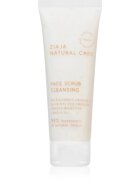 Ziaja Natural Care čisticí pleťový peeling 70 ml