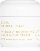 Ziaja Natural Care intenzivně vyživující krém 50 ml