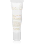 Ziaja Natural Care koncentrované sérum na obličej krk a dekolt 30 ml