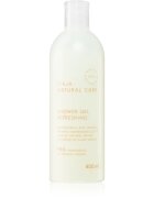Ziaja Natural Care osvěžující sprchový gel 400 ml
