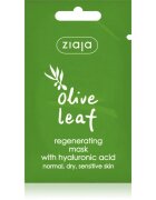 Ziaja Olive Leaf regenerační maska 7 ml