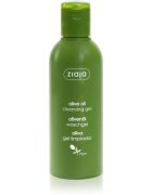 Ziaja Olive Oil čisticí gel s výtažkem z oliv 200 ml