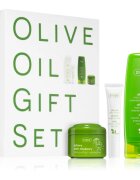 Ziaja Olive Oil dárková sada na obličej a tělo