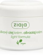 Ziaja Olive Oil denní hydratační krém pro normální a suchou pleť 100 ml