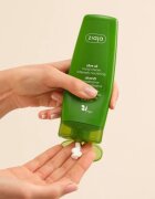 Ziaja Olive Oil krém na ruce a nehty 80 ml