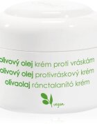 Ziaja Olive Oil krém proti vráskám 30+ 50 ml