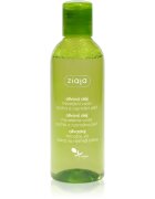 Ziaja Olive Oil micelární čisticí voda s výtažkem z oliv 200 ml