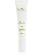 Ziaja Olive Oil oční krém s výtažkem z oliv 15 ml
