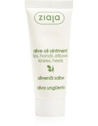 Ziaja Olive Oil olivová mast pro suchou až atopickou pleť 20 ml