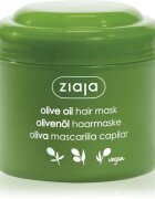 Ziaja Olive Oil regenerační maska na vlasy 200 ml