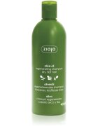 Ziaja Olive Oil regenerační šampon pro suché vlasy 400 ml