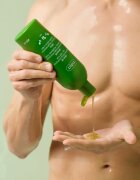 Ziaja Olive Oil regenerační šampon pro suché vlasy 400 ml