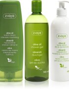 Ziaja Olive Oil sada