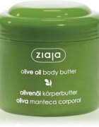 Ziaja Olive Oil tělové máslo 200 ml