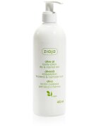 Ziaja Olive Oil tělové mléko s výtažkem z oliv 400 ml