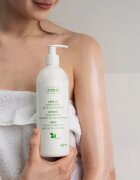 Ziaja Olive Oil tělové mléko s výtažkem z oliv 400 ml