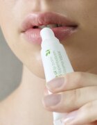 Ziaja Olive Oil vyživující balzám na rty s výtažkem z oliv 10 ml