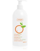 Ziaja Orange Butter hydratační tělové mléko 400 ml