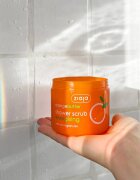 Ziaja Orange Butter sprchový peeling 200 ml