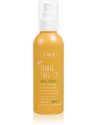 Ziaja Orange vibes hydratační pleťové tonikum ve spreji 190 ml