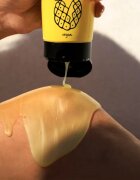 Ziaja Pineapple energizující sprchový gel na tělo a vlasy 160 ml