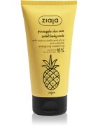 Ziaja Pineapple jemný tělový sorbet s peelingovým efektem 160 ml