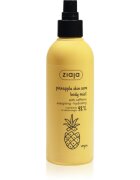 Ziaja Pineapple tělová mlha s hydratačním účinkem 200 ml