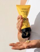 Ziaja Pineapple tělová pěna na celulitidu 160 ml