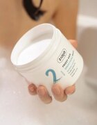 Ziaja Plant Essentials Baobab Leaves vyhlazující maska pro kudrnaté vlasy 350 ml