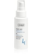 Ziaja Plant Essentials Baobab Leaves vyhlazující olej pro kudrnaté vlasy 50 ml