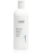 Ziaja Plant Essentials Baobab Leaves vyhlazující šampon pro kudrnaté vlasy 400 ml