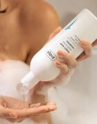Ziaja Plant Essentials Baobab Leaves vyhlazující šampon pro kudrnaté vlasy 400 ml