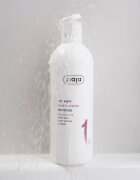 Ziaja Plant Essentials Pomegranate hydratační šampon pro suché vlasy 400 ml