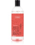 Ziaja Red Currant povzbuzující sprchový gel 500 ml