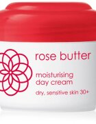 Ziaja Rose Butter hydratační denní krém 30+ 50 ml