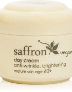 Ziaja Saffron protivráskový rozjasňující krém 60+ 50 ml