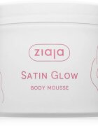 Ziaja Satin Glow Body Mousse tělová pěna 350 ml