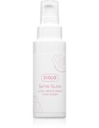 Ziaja Satin Glow Ultra-Moisturising Face Serum intenzivně hydratační sérum 50 ml
