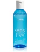 Ziaja Sensitive čisticí micelární voda pro suchou až citlivou pleť 200 ml