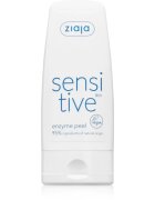 Ziaja Sensitive enzymatický peeling pro suchou až citlivou pleť 60 ml