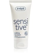 Ziaja Sensitive zklidňující krém pro suchou a svědící pleť SPF 20 50 ml