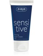 Ziaja Sensitive zpevňující noční krém pro citlivou pleť 50 ml