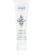 Ziaja Silk hydratační krém na ruce a nehty 100 ml