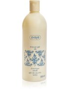 Ziaja Silk krémové sprchové mýdlo 500 ml