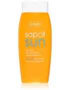 Ziaja Sopot Sun mléko na opalování SPF 15 150 ml